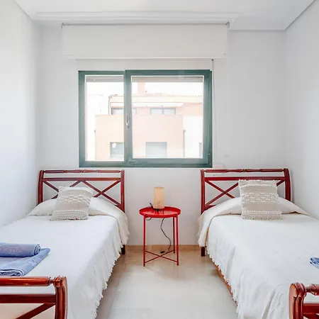 Casa de Férias La Darsena-2 By Interhome Dénia