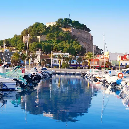 La Darsena-2 By Interhome Apartment