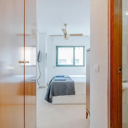 La Darsena-2 By Interhome *