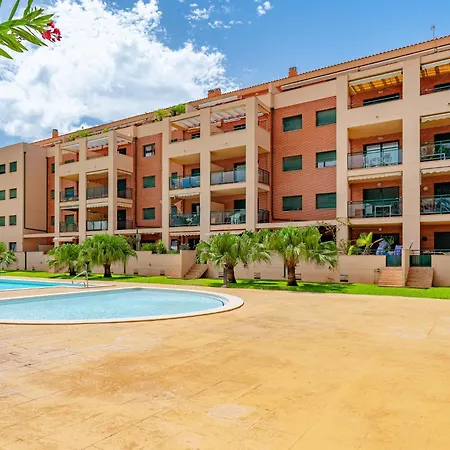 La Darsena-2 By Interhome