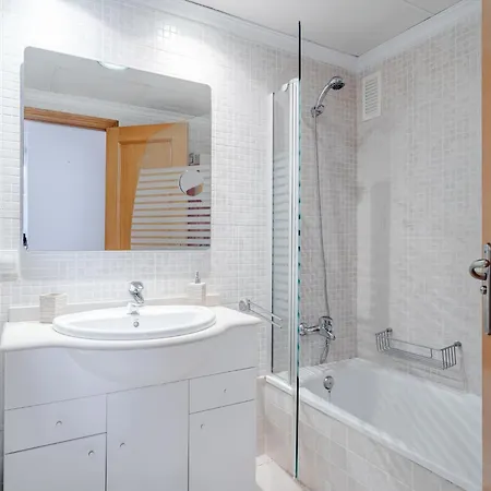 La Darsena-2 By Interhome Dénia