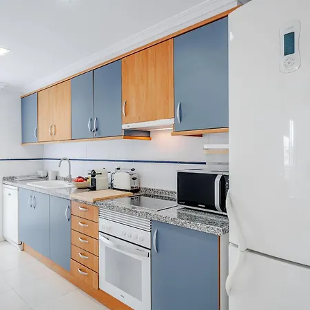 La Darsena-2 By Interhome * Dénia