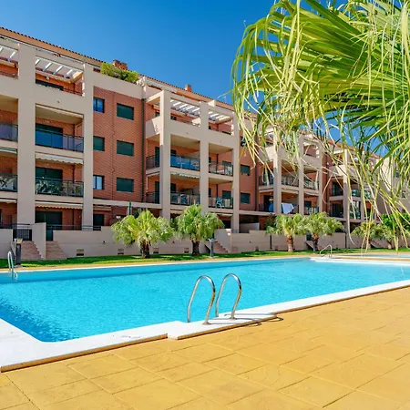 Apartment La Darsena-2 By Interhome