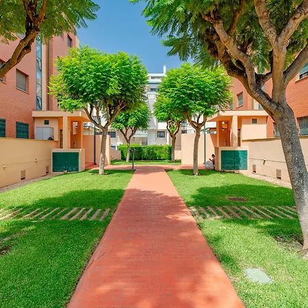 La Darsena-2 By Interhome Apartment