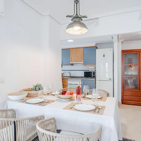 La Darsena-2 By Interhome Apartment *