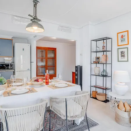 La Darsena-2 By Interhome *