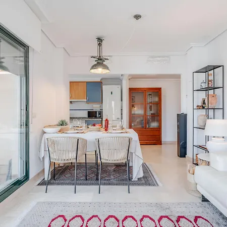 La Darsena-2 By Interhome Casa de Férias