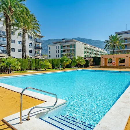 La Darsena-2 By Interhome Casa de Férias