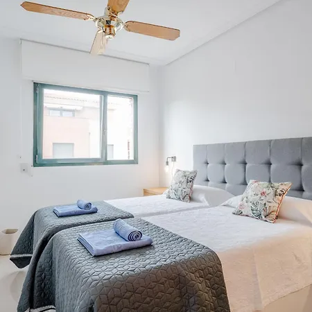 Apartment La Darsena-2 By Interhome *