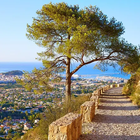 La Darsena-2 By Interhome