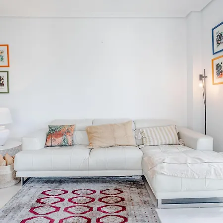 La Darsena-2 By Interhome Appartement *