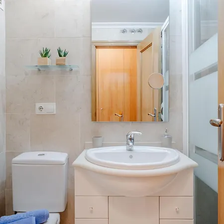 La Darsena-2 By Interhome Appartement Dénia