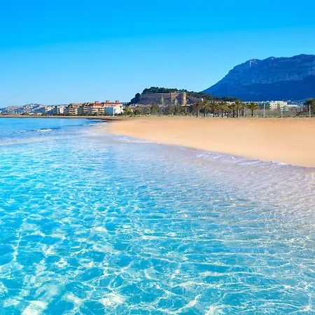 La Darsena-2 By Interhome Dénia