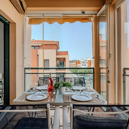 Appartement La Darsena-2 By Interhome Dénia