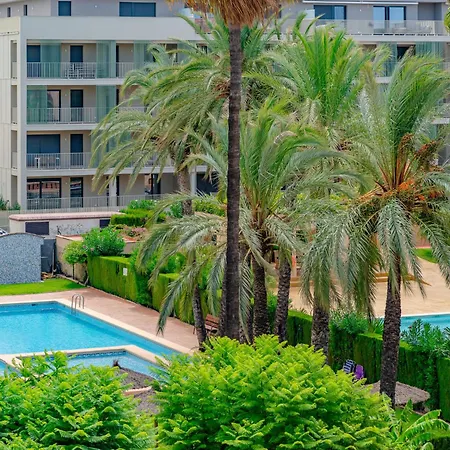 Сasa de vacaciones La Darsena-2 By Interhome *