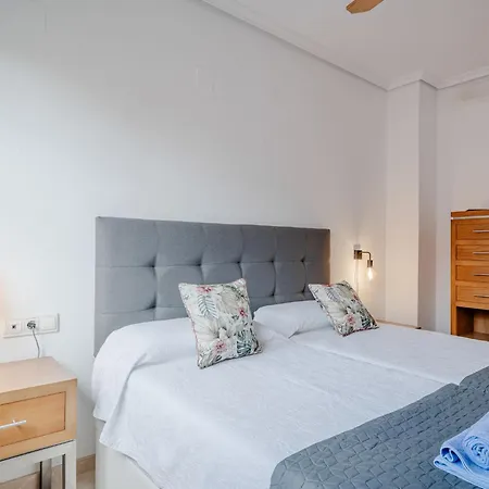 Сasa de vacaciones La Darsena-2 By Interhome Dénia