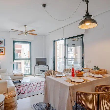 Appartement La Darsena-2 By Interhome