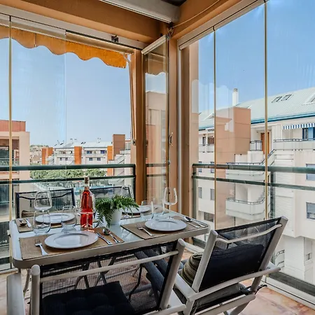 La Darsena-2 By Interhome * Dénia