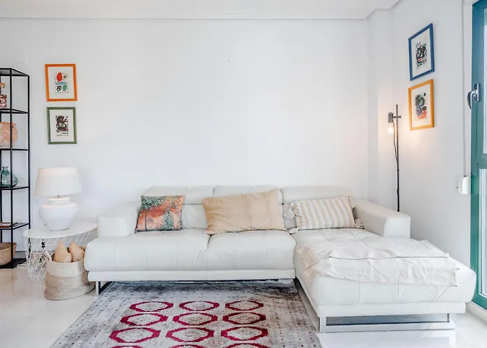 La Darsena-2 By Interhome Апартаменты *