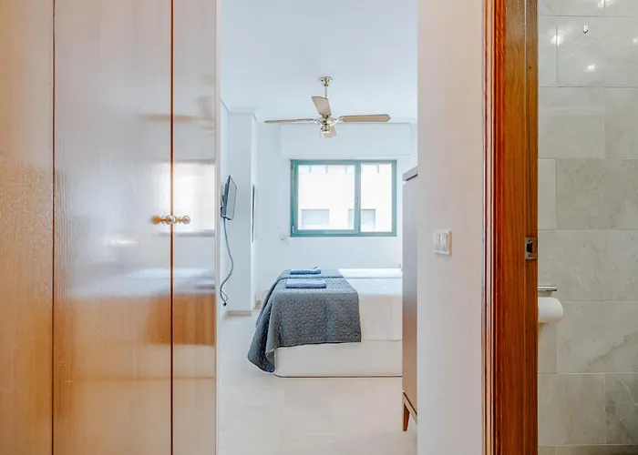 La Darsena-2 By Interhome *