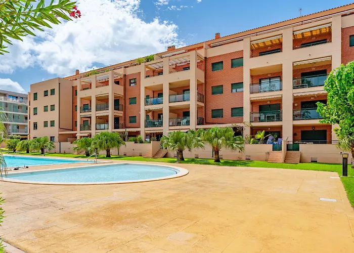 La Darsena-2 By Interhome