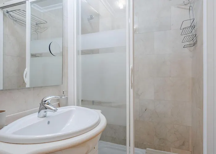 La Darsena-2 By Interhome Διαμέρισμα