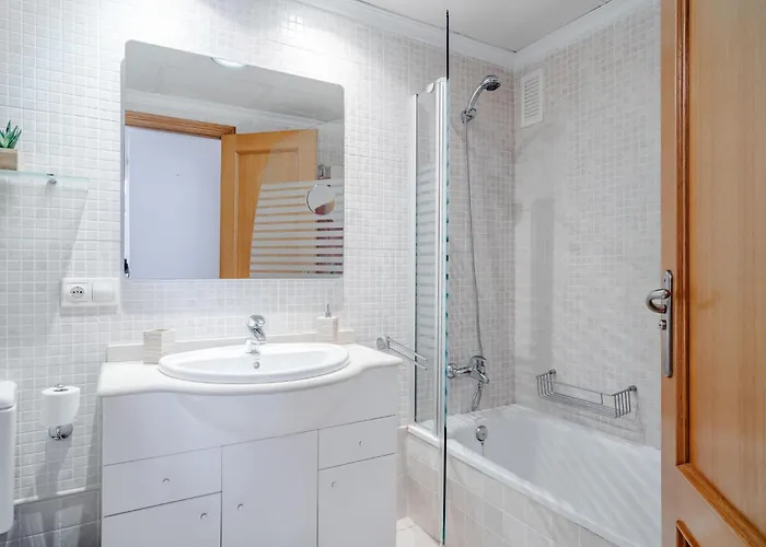 La Darsena-2 By Interhome Denia