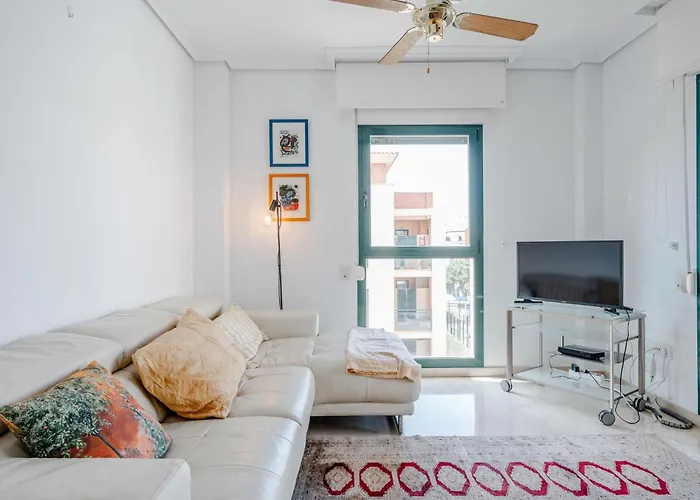 La Darsena-2 By Interhome * Denia