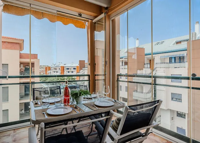 La Darsena-2 By Interhome * Denia