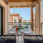 Apartment La Darsena-2 By Interhome Denia