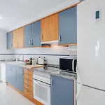 La Darsena-2 By Interhome * Denia