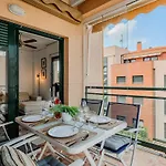 La Darsena-2 By Interhome Apartment Denia