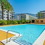 La Darsena-2 By Interhome Apartment