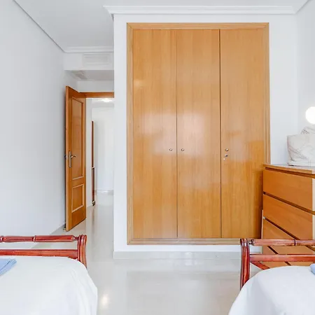 La Darsena-2 By Interhome Denia