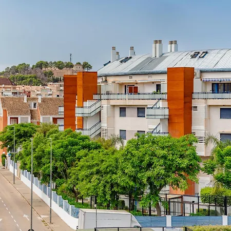 Appartamento La Darsena-2 By Interhome