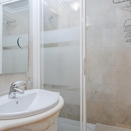 La Darsena-2 By Interhome Holiday home