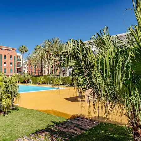 Holiday home La Darsena-2 By Interhome *