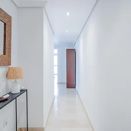 La Darsena-2 By Interhome Holiday home Denia