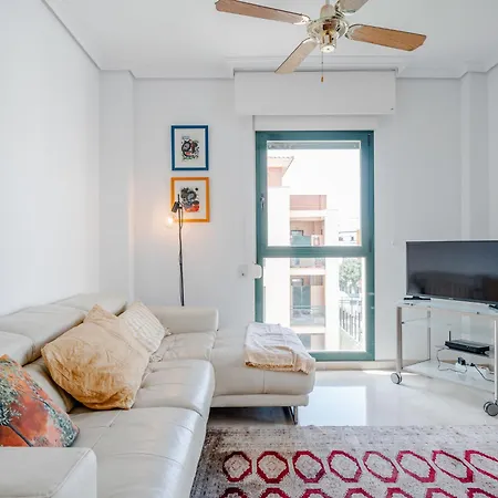 La Darsena-2 By Interhome * Denia