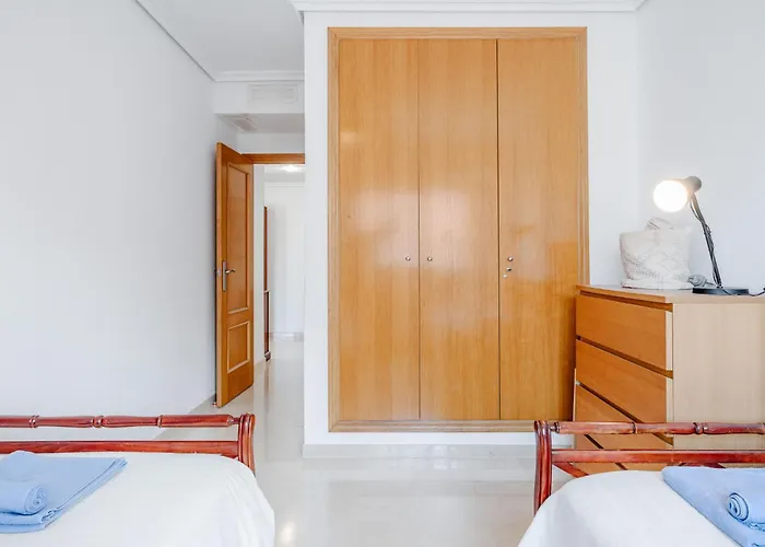 La Darsena-2 By Interhome Dénia