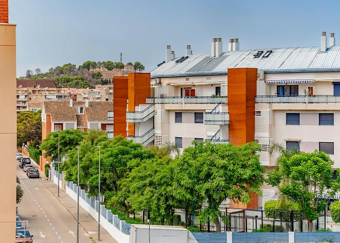 Appartamento La Darsena-2 By Interhome