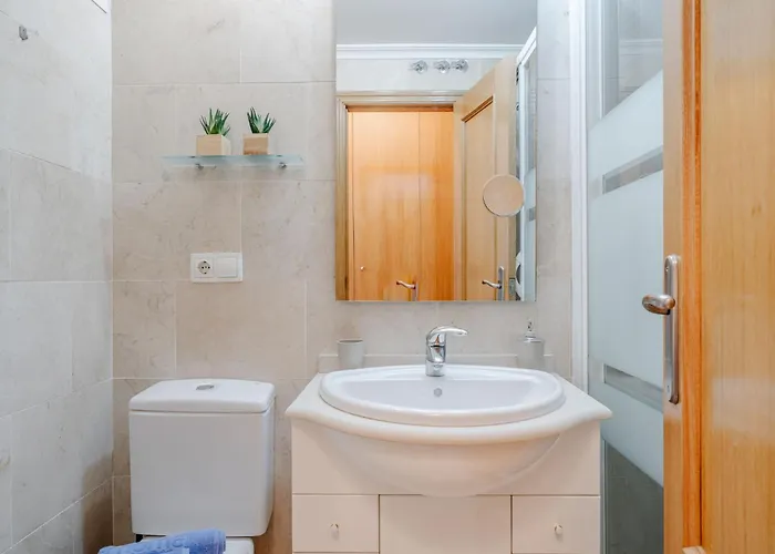 La Darsena-2 By Interhome Appartamento Dénia