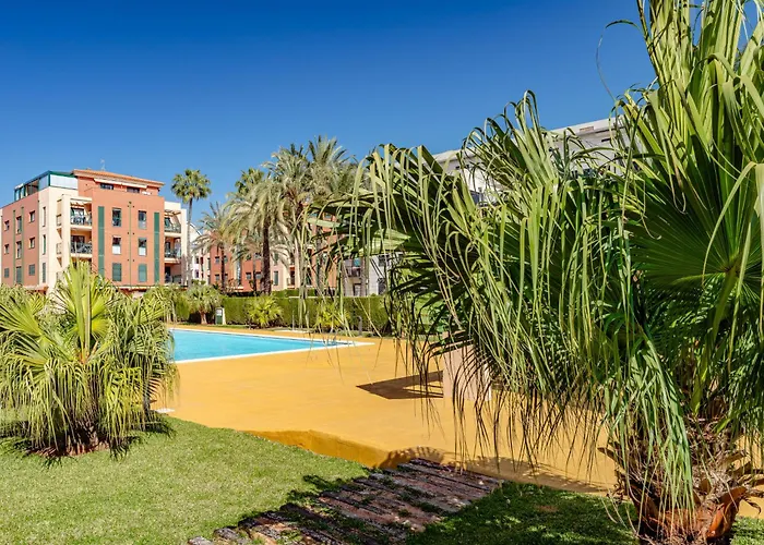 Appartamento La Darsena-2 By Interhome *