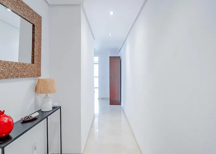 La Darsena-2 By Interhome Appartamento Dénia