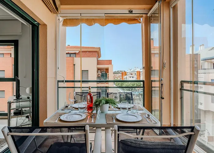 Appartamento La Darsena-2 By Interhome Dénia