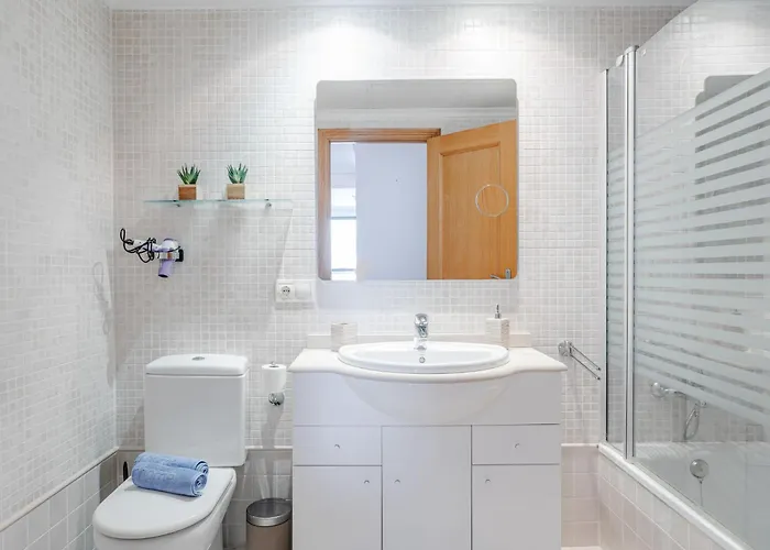 La Darsena-2 By Interhome *