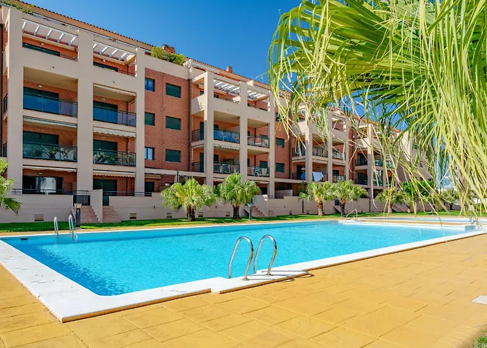 Appartamento La Darsena-2 By Interhome