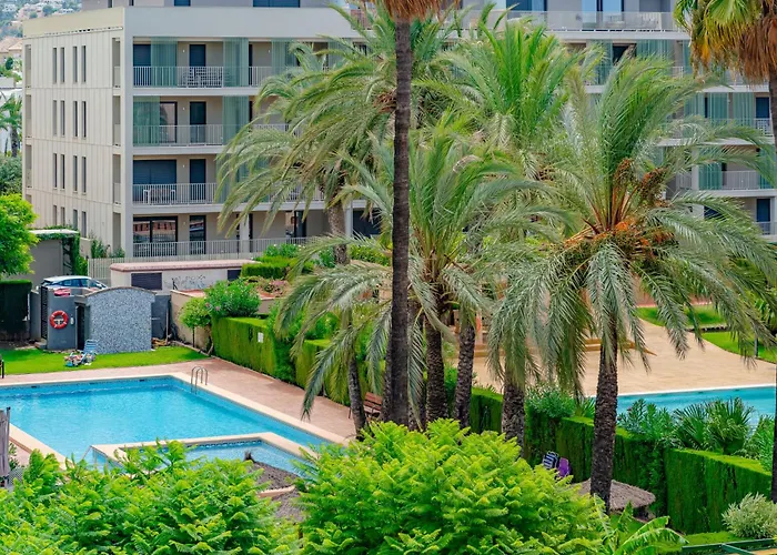 Appartamento La Darsena-2 By Interhome *