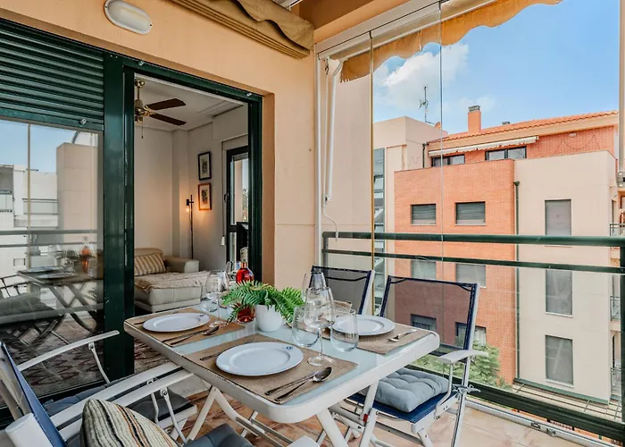 La Darsena-2 By Interhome Appartamento Dénia