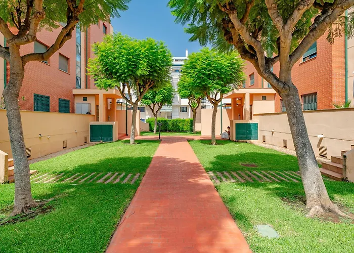 La Darsena-2 By Interhome Appartamento